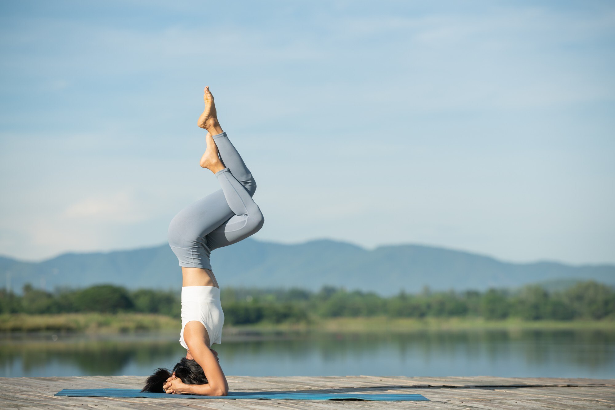 Yoga Balance